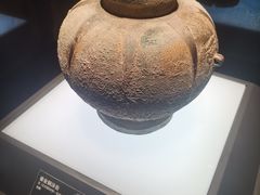 -陕西历史博物馆