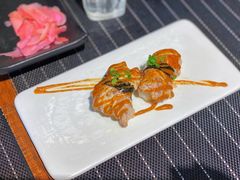 -井梧町川式料理(海河店)