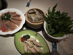 -一叶一世界·素食餐厅(锦华万达店)