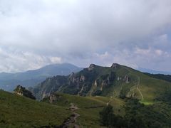 -灵山