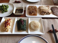 -之参餐厅(前门大街店)