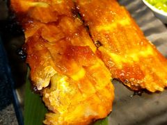 -完美生活炭火烤肉(二马路店)