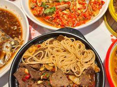 -老闵田螺馆·南昌市井菜·特色小吃(总店)