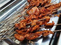 -福苗小骆驼烧烤(大唐不夜城店)