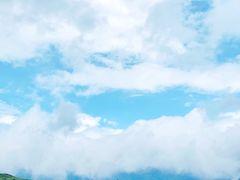 -九寨沟爱情海景区