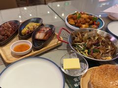 -鹅冠港式茶餐厅(来福士店)