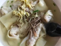 -忆秦园小笼包(惠山古镇总店)