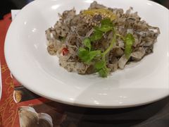 -臻享無招牌芝士烤蛙(台山昌大昌店)