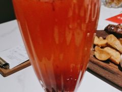 -赤火牛排(金狮广场店)