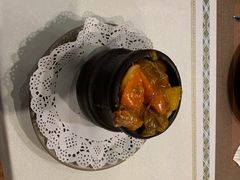 -安德烈俄式西餐厅(中央大街店)