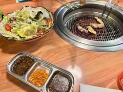 -炼瓦家日式烧肉·寿喜烧(融创精彩天地店)