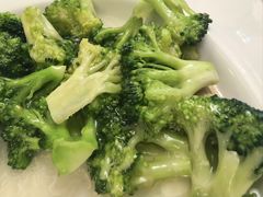 -烤肉宛饭庄(南礼士路店)