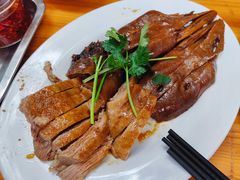 -乌文新澄海卤鹅店