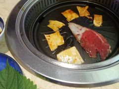-万象·复兴号鲜肉烤肉海鲜自助(升级店)
