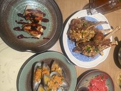 -大渔铁板烧(花园道店)