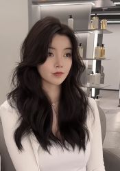 -吉艺心专业美发造型
