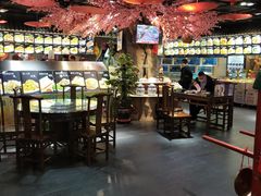 -东北大院·东北菜(三台子店)
