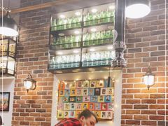 -咕咕站韩国料理(紫金港店)