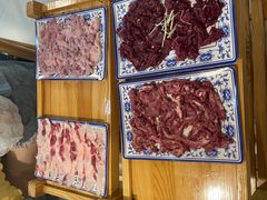 -大戚饭店(泰华路店)