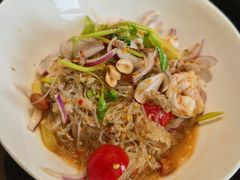 -金厨泰国餐厅·全泰籍厨师料理(拱北店)