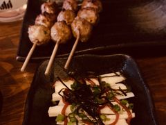 -木子烧鸟屋(百子湾店)