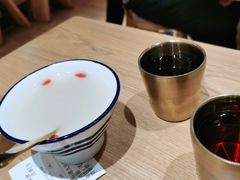 -马记永·兰州牛肉面(天通苑家乐福店)