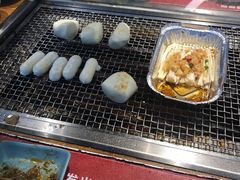 -蚝英雄鲜蚝自助专门店(长楹天街直营店)