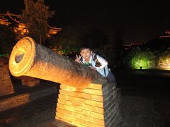 -东关历史文化旅游区-东门遗址