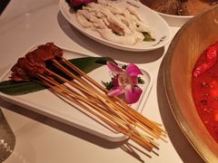 -小龙坎火锅(汉街店)
