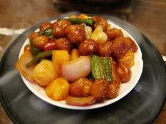 -广东道至正餐厅(区庄店)