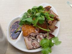 -四里沙茶面(七星西路分店)
