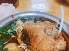 -朝阳路拉面店