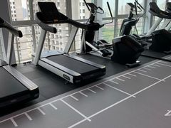 -GymPlus健身(四平路店)