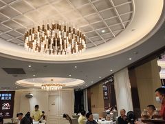 -喜宴又一村·粤菜·茶点·海鲜(壹方天地店)