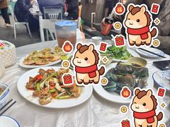 -车路士海鲜餐厅·黑金冠(南澳本地人店)