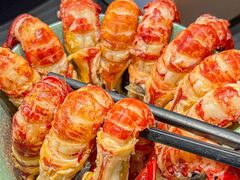 -浙食逅·弄虾·融合菜·小龙虾(双城国际店)