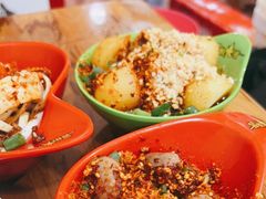 -冒椒火辣(奎星楼街店)