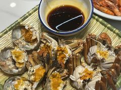 -蟹天蟹地农家菜·阳澄湖大闸蟹(浅水湾店)