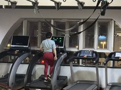 -恒之健私人定制健身(成山店)