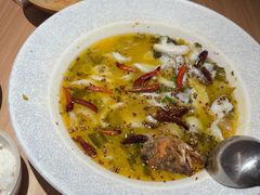 -新太二·鲜料川菜(万泰汇店)