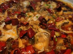 -花盐街·四川乐山小吃(西单大悦城店)