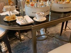 -广州富力丽思卡尔顿酒店