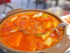 -张小歪的虾·螃蟹·生腌熟醉·打边炉(中山北路店)