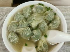-利达汤圆馄饨(川公路店)