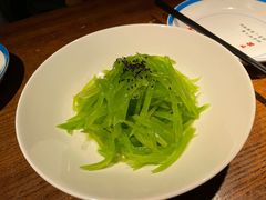 -师味葱扒虎头鲤·水席洛阳菜(元华店)