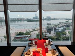 -馋遇江南·精致湖景雅宴(东方之门店)