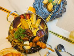 -get pizza意大利餐厅(凯德MALL店)