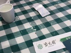 -紫光园·烤鸭·北京菜(劲松店)