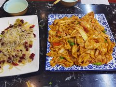 -后卫寨猫耳朵(后卫寨店)