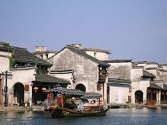 -南浔古镇